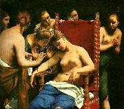 CAGNACCI, Guido cleopatras dod oil